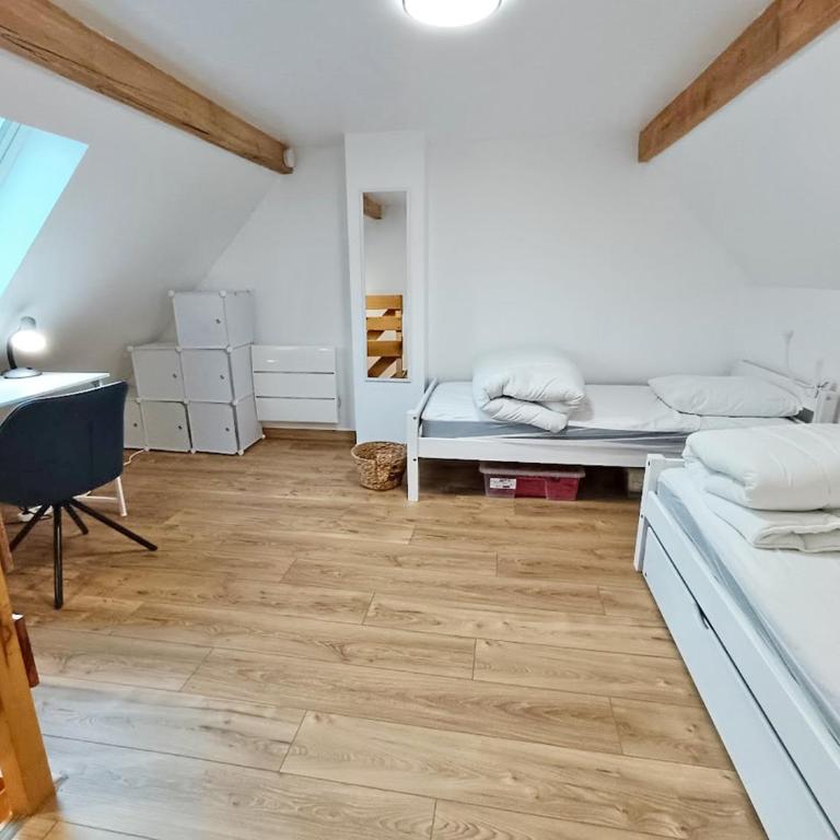 Gloria, T3, wifi, Luchon centre - Appartement - 13