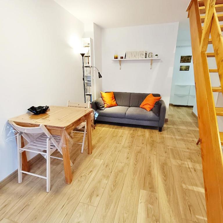 Gloria, T3, wifi, Luchon centre - Appartement - 11
