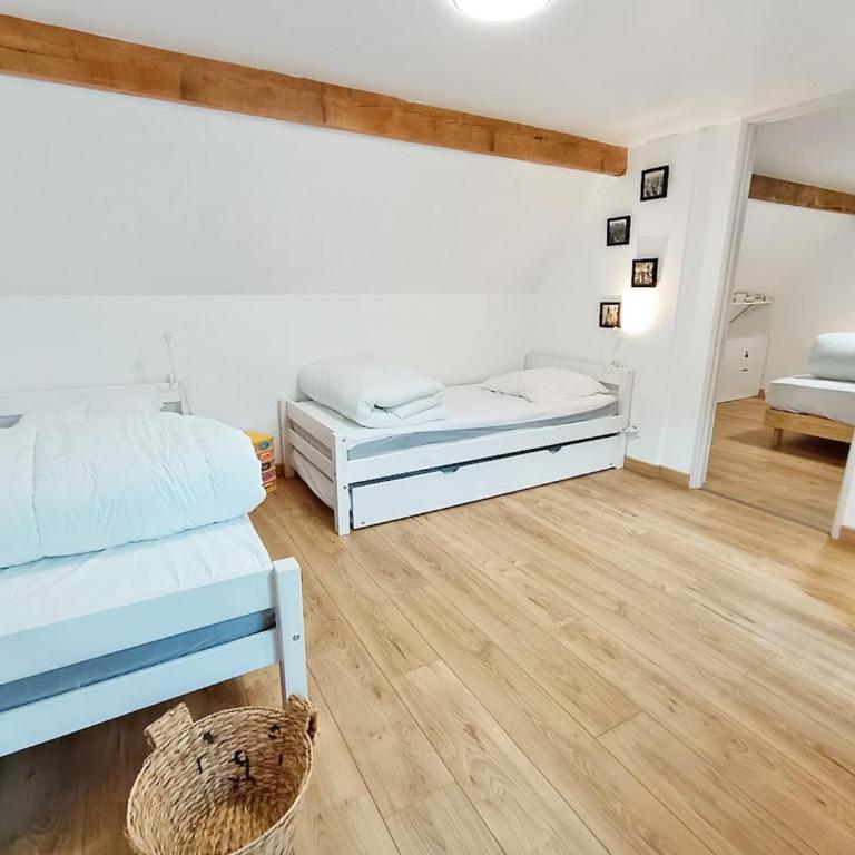 Gloria, T3, wifi, Luchon centre - Appartement - 17