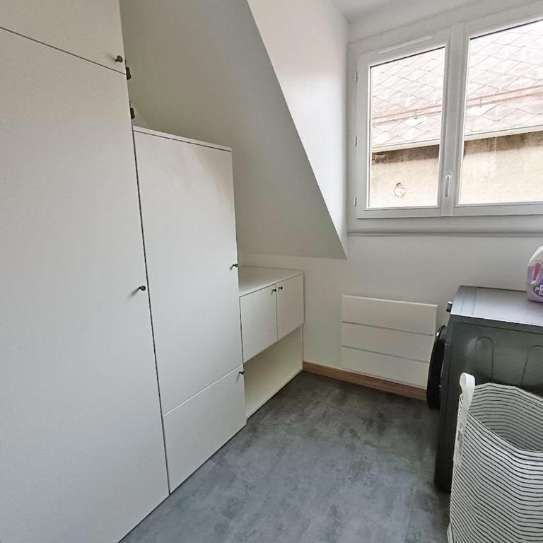 Gloria, T3, wifi, Luchon centre - Appartement - 24