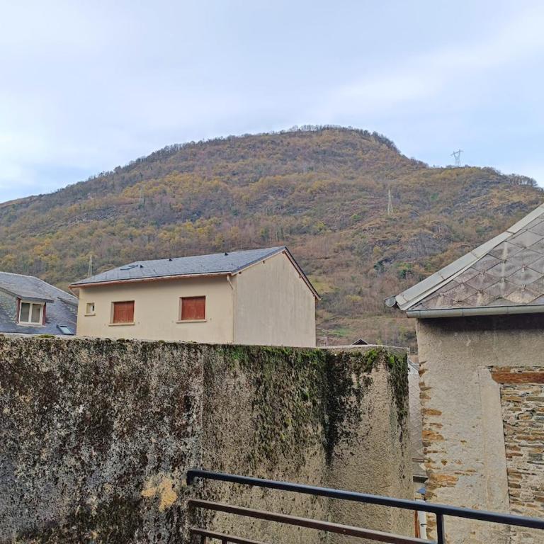Gloria, T3, wifi, Luchon centre - Appartement - 27