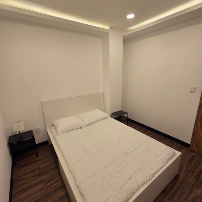 Modern Apartment in Miguel Hidalgo with Balcony - Apartment - 33