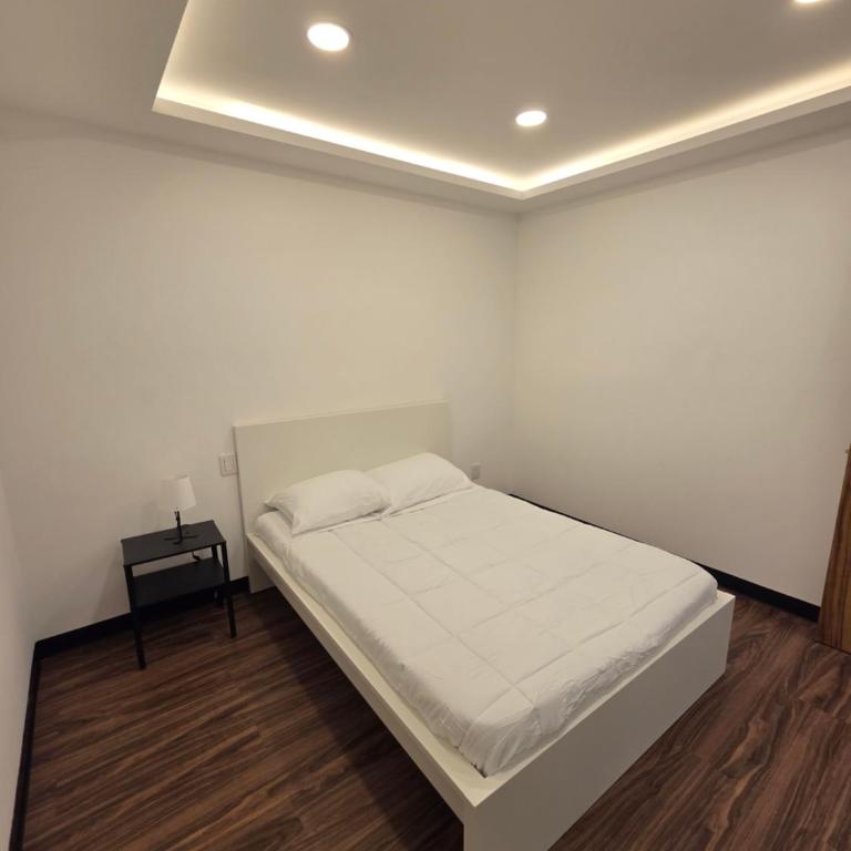 Modern Apartment in Miguel Hidalgo with Balcony - Apartment - 51