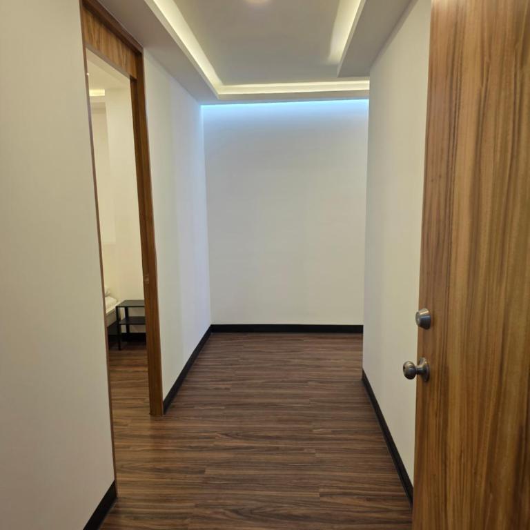 Modern Apartment in Miguel Hidalgo with Balcony - Apartment - 2