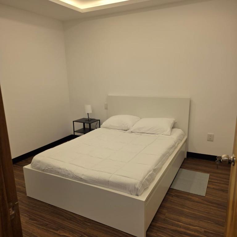 Modern Apartment in Miguel Hidalgo with Balcony - Apartment - 13