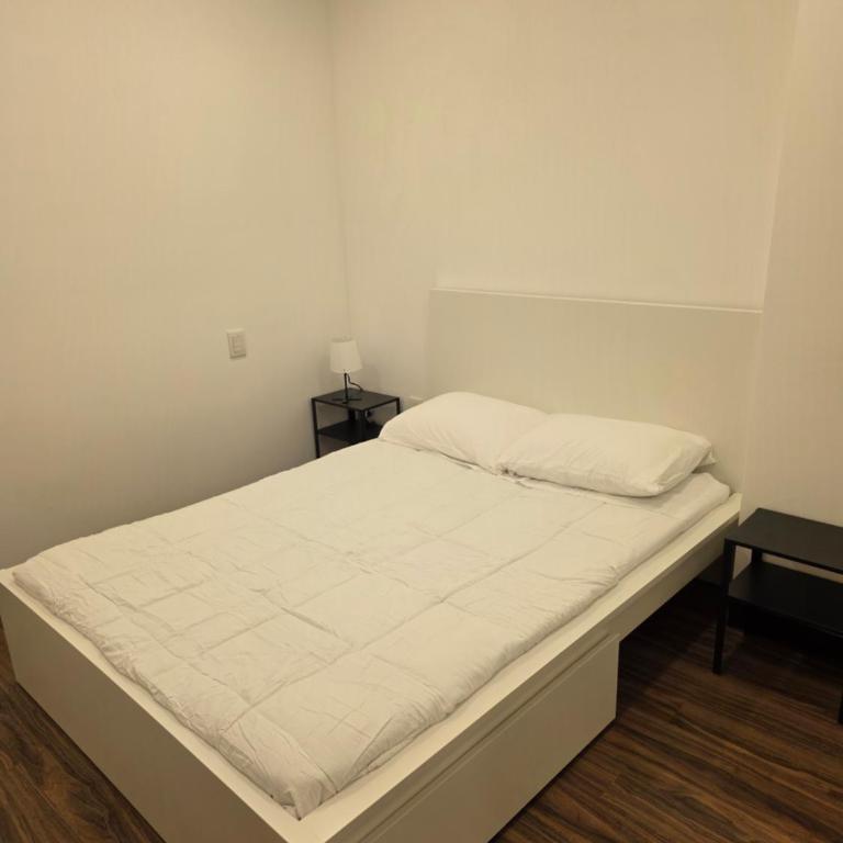 Modern Apartment in Miguel Hidalgo with Balcony - Apartment - 42