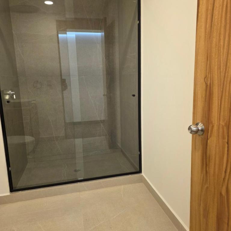 Modern Apartment in Miguel Hidalgo with Balcony - Apartment - 15