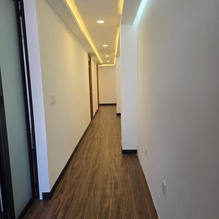 Modern Apartment in Miguel Hidalgo with Balcony - Apartment - 37