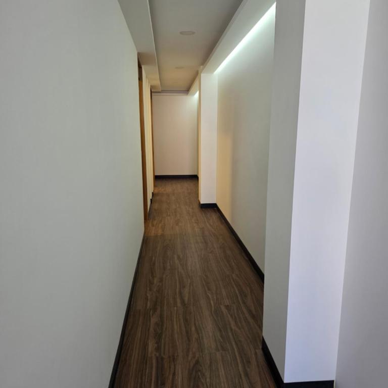Modern Apartment in Miguel Hidalgo with Balcony - Apartment - 17