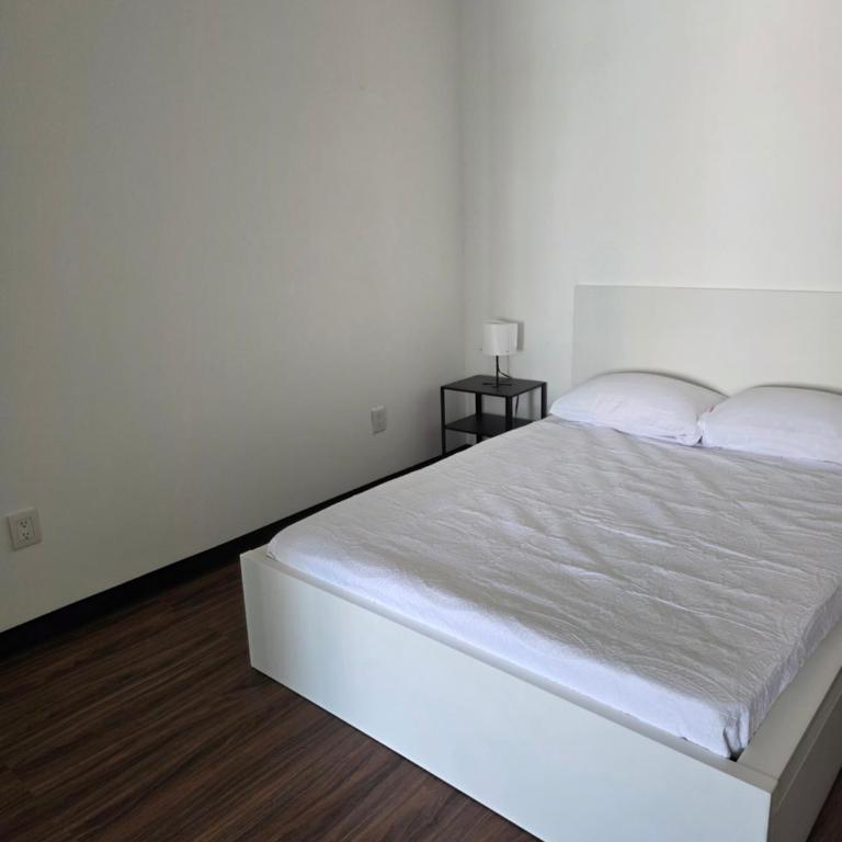 Modern Apartment in Miguel Hidalgo with Balcony - Apartment - 18