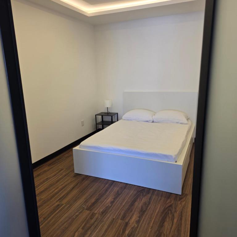 Modern Apartment in Miguel Hidalgo with Balcony - Apartment - 47