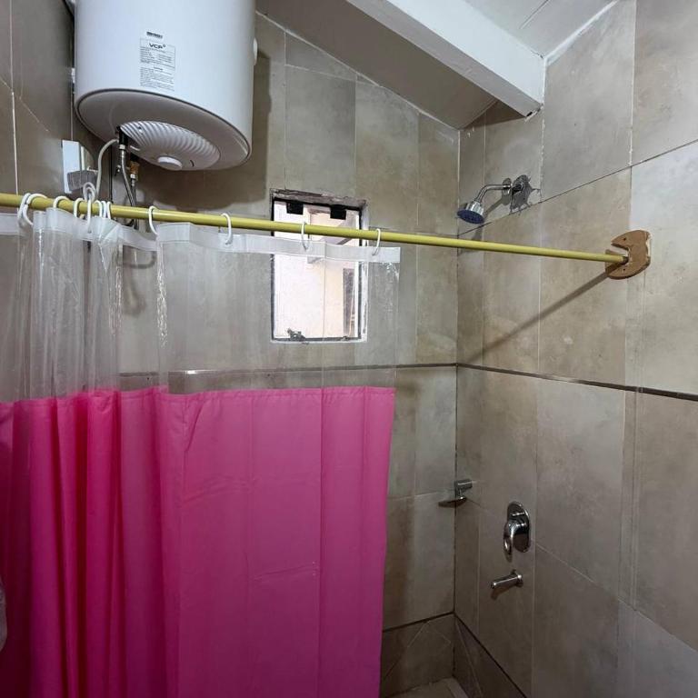 Hotel Posada Siberia - Family Room with Private Bathroom - 6
