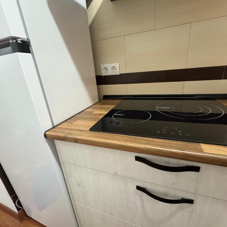 Entorno Picasso - One-Bedroom Apartment - 11