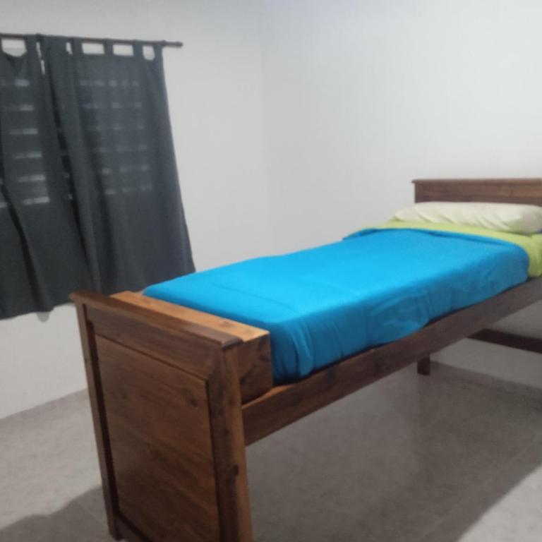 Piquillin San Lorenzo - Three-Bedroom House - 27