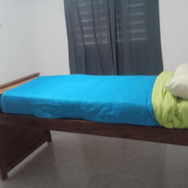 Piquillin San Lorenzo - Three-Bedroom House - 26