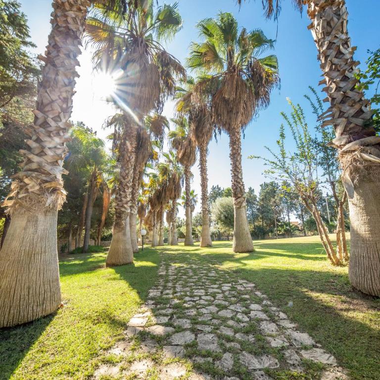 Villa Maganuco Park - Pool, Sea and Garden - Villa - 72
