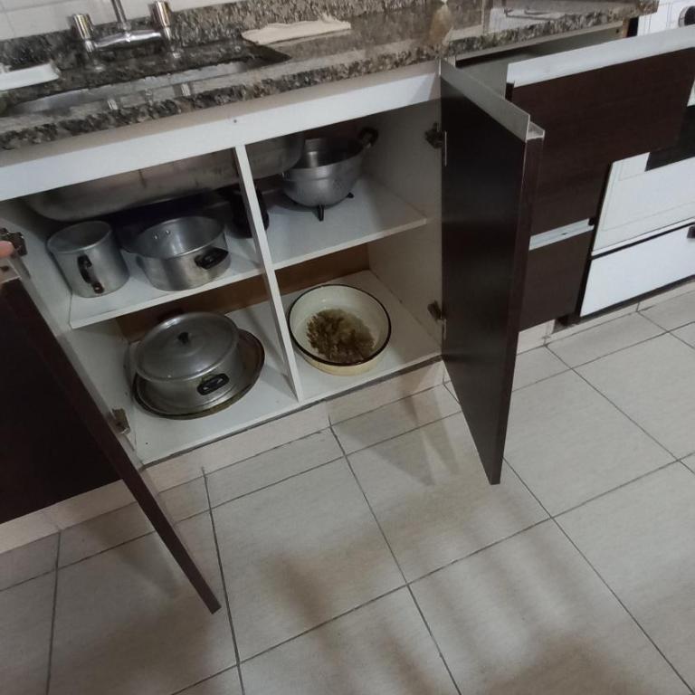 Departamento 1 - Calle 7 - Santa Teresita - Apartamento de 2 dormitorios - 2