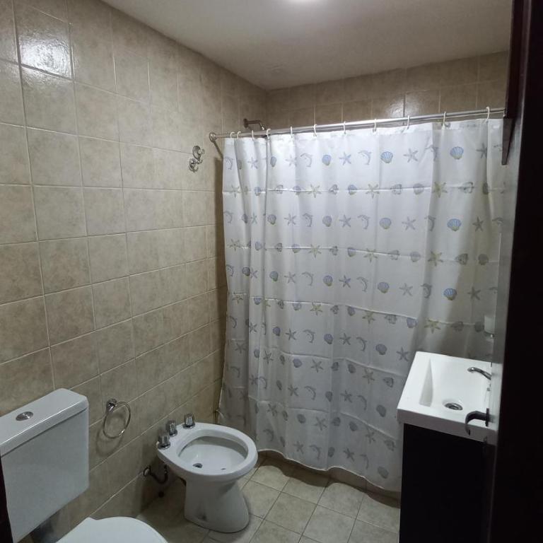 Departamento 1 - Calle 7 - Santa Teresita - Apartamento de 2 dormitorios - 4