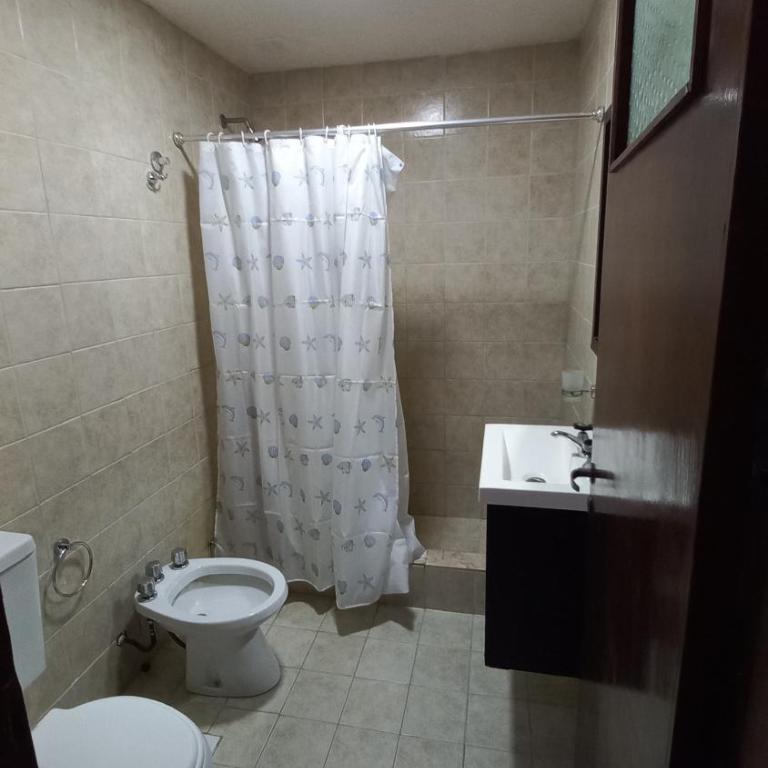 Departamento 1 - Calle 7 - Santa Teresita - Apartamento de 2 dormitorios - 8