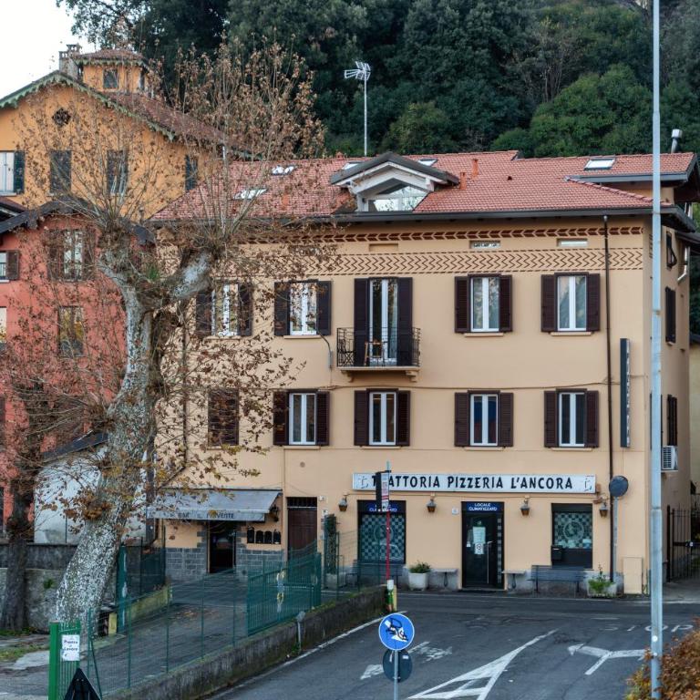 Lucia Cozy Flat at few steps by Lake Como - Two-Bedroom Apartment - 58