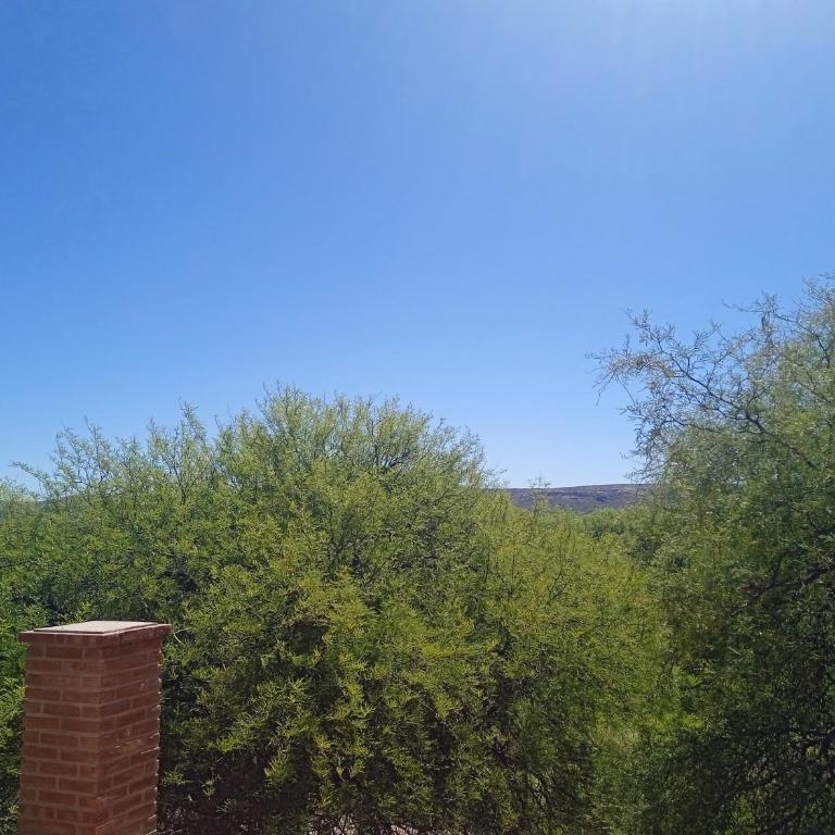 Piquillin San Lorenzo - Three-Bedroom House - 29