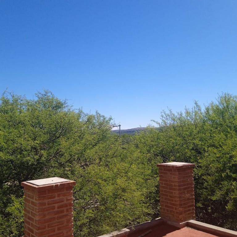 Piquillin San Lorenzo - Three-Bedroom House - 30