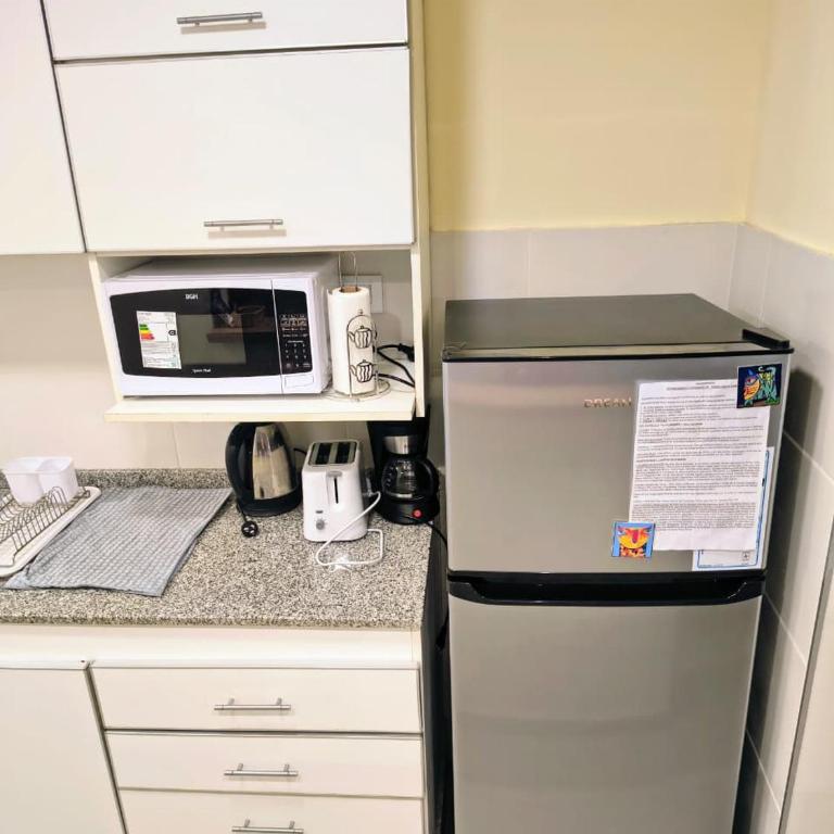 HERMOSO - CATEGORIA Departamento 90 m2 CENTRO con COCHERA opcional - Apartamento de 2 dormitorios - 11