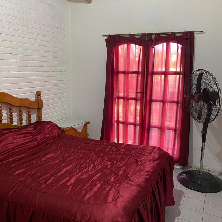 Excelente Departamento- San Rafael, Mendoza - Two-Bedroom Apartment - 2