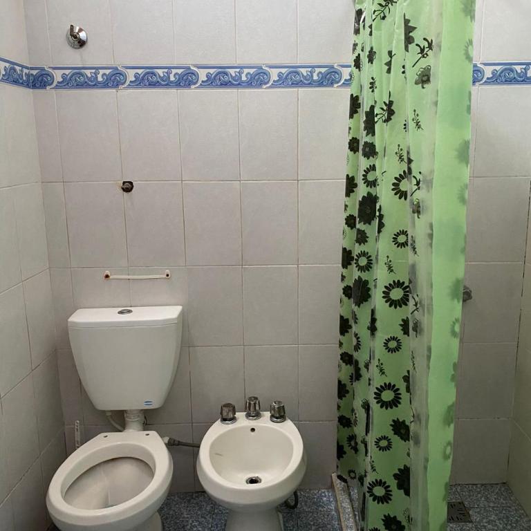 Excelente Departamento- San Rafael, Mendoza - Two-Bedroom Apartment - 4