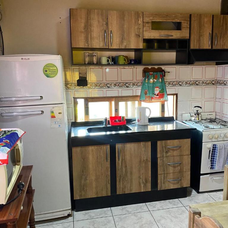 Excelente Departamento- San Rafael, Mendoza - Two-Bedroom Apartment - 5