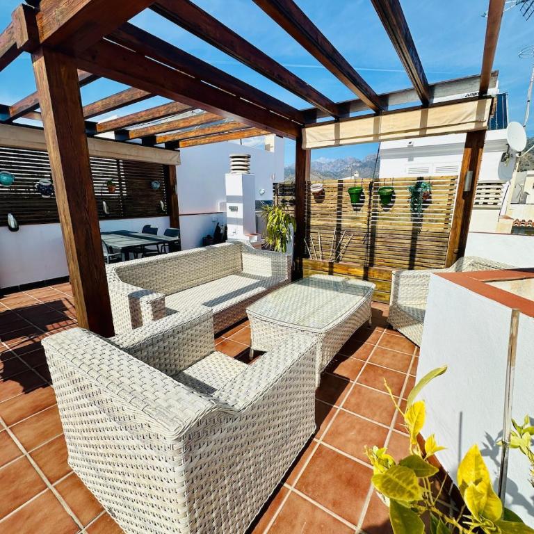 Luxury Apartment with Private Rooftop & Jacuzzi - Apartamento de 2 dormitorios - 2