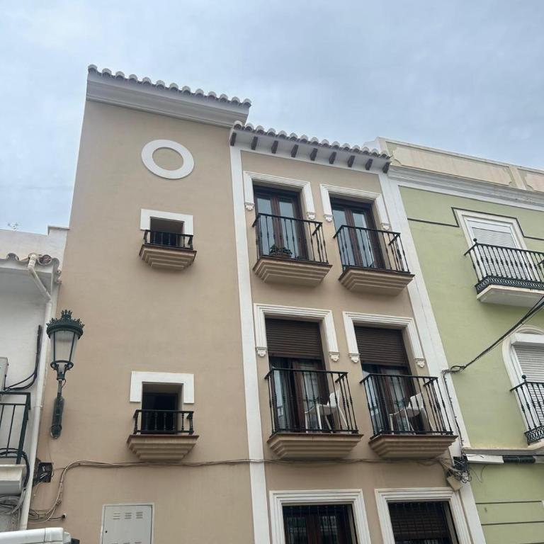Luxury Apartment with Private Rooftop & Jacuzzi - Apartamento de 2 dormitorios - 7