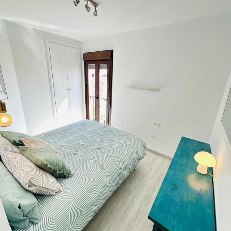Luxury Apartment with Private Rooftop & Jacuzzi - Apartamento de 2 dormitorios - 16