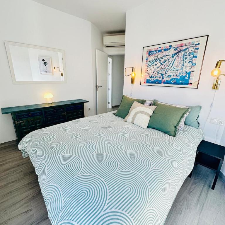 Luxury Apartment with Private Rooftop & Jacuzzi - Apartamento de 2 dormitorios - 24