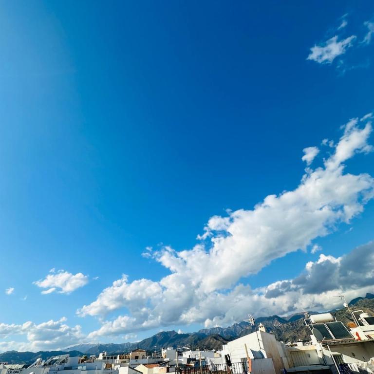 Luxury Apartment with Private Rooftop & Jacuzzi - Apartamento de 2 dormitorios - 30