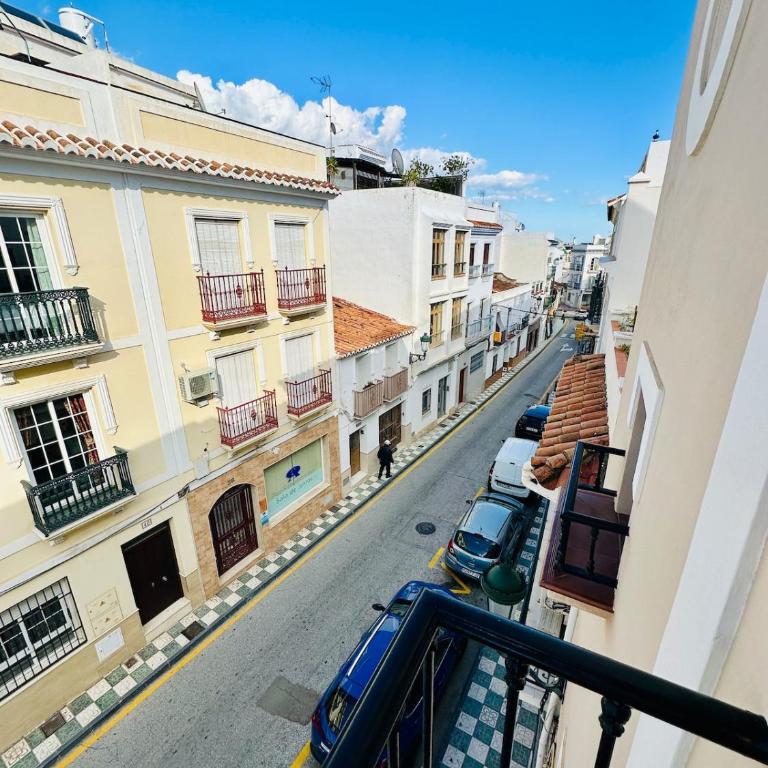 Luxury Apartment with Private Rooftop & Jacuzzi - Apartamento de 2 dormitorios - 32