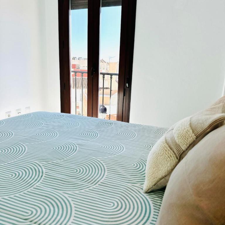 Luxury Apartment with Private Rooftop & Jacuzzi - Apartamento de 2 dormitorios - 34