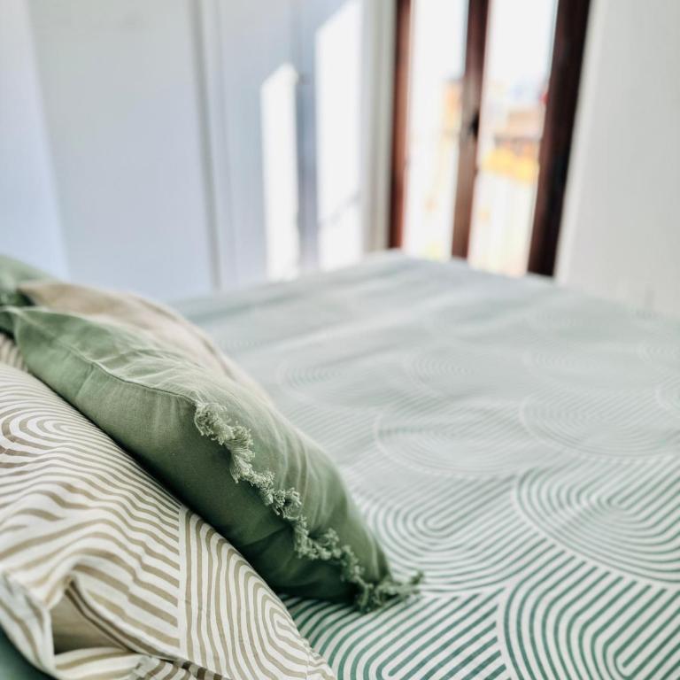 Luxury Apartment with Private Rooftop & Jacuzzi - Apartamento de 2 dormitorios - 41