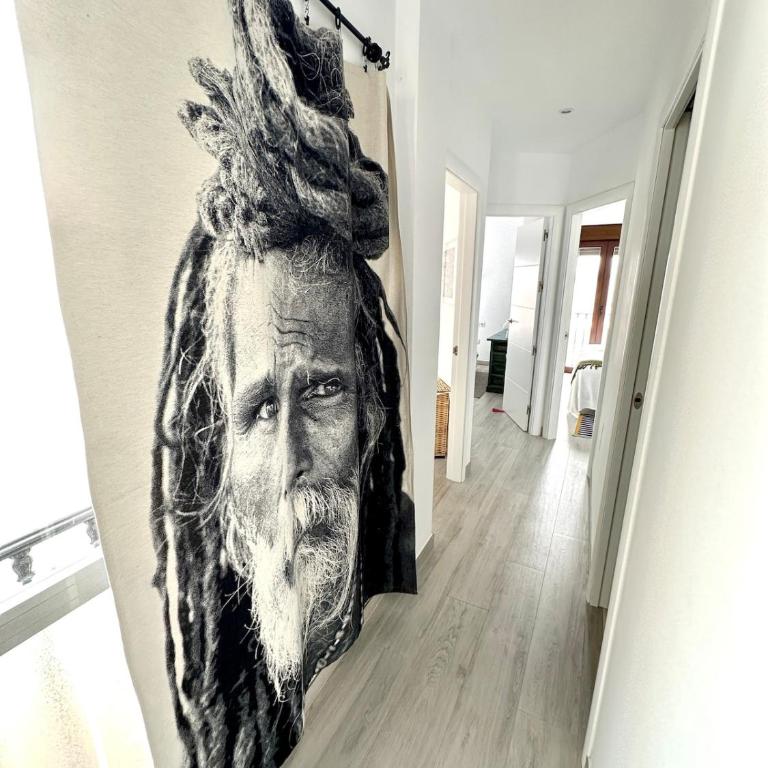 Luxury Apartment with Private Rooftop & Jacuzzi - Apartamento de 2 dormitorios - 44