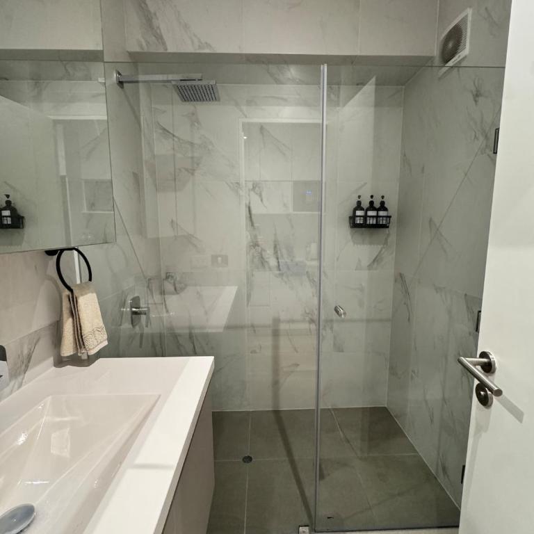 Ocean View Luxury Studio AC Heat Barranco - Apartamento de 1 dormitorio - 9