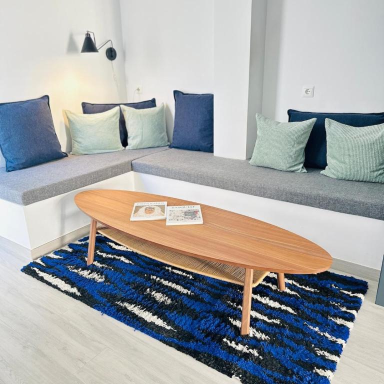Luxury Apartment with Private Rooftop & Jacuzzi - Apartamento de 2 dormitorios - 47