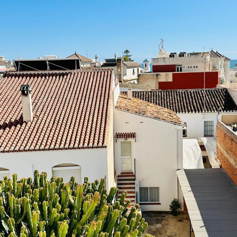 Luxury Apartment with Private Rooftop & Jacuzzi - Apartamento de 2 dormitorios - 55