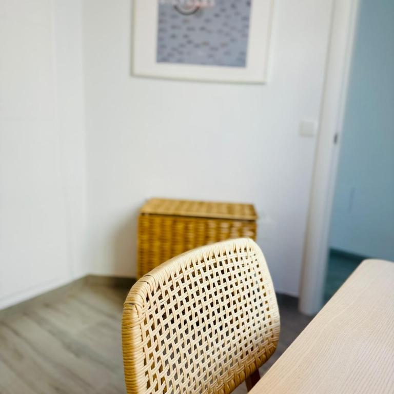Luxury Apartment with Private Rooftop & Jacuzzi - Apartamento de 2 dormitorios - 59
