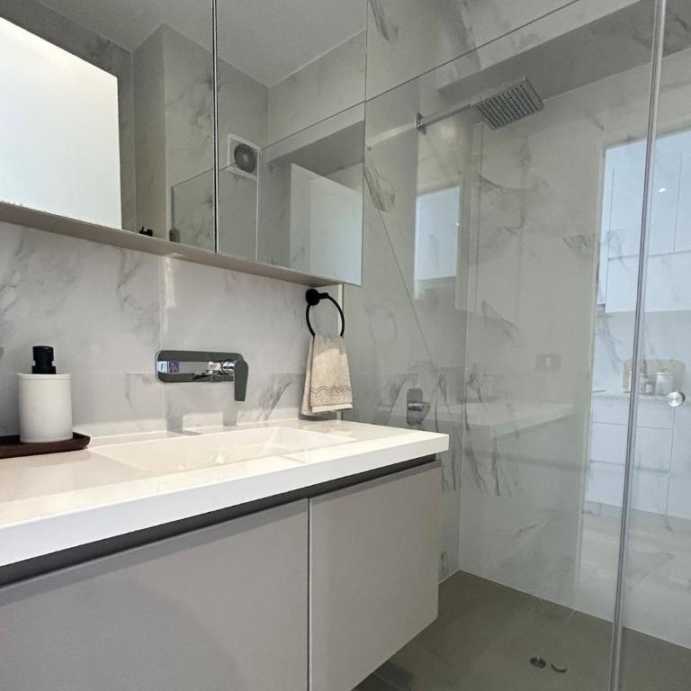 Ocean View Luxury Studio AC Heat Barranco - Apartamento de 1 dormitorio - 10