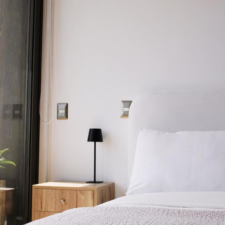 Ocean View Luxury Studio AC Heat Barranco - Apartamento de 1 dormitorio - 5