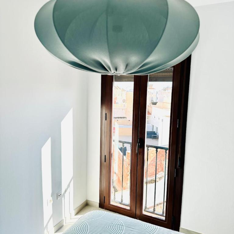Luxury Apartment with Private Rooftop & Jacuzzi - Apartamento de 2 dormitorios - 62