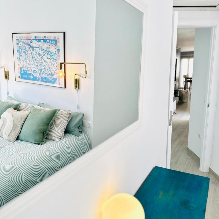 Luxury Apartment with Private Rooftop & Jacuzzi - Apartamento de 2 dormitorios - 65