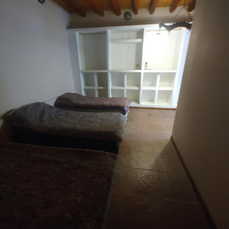 El Aura l Complejo de apartamentos amoblados - Bungalow Familiar - 21