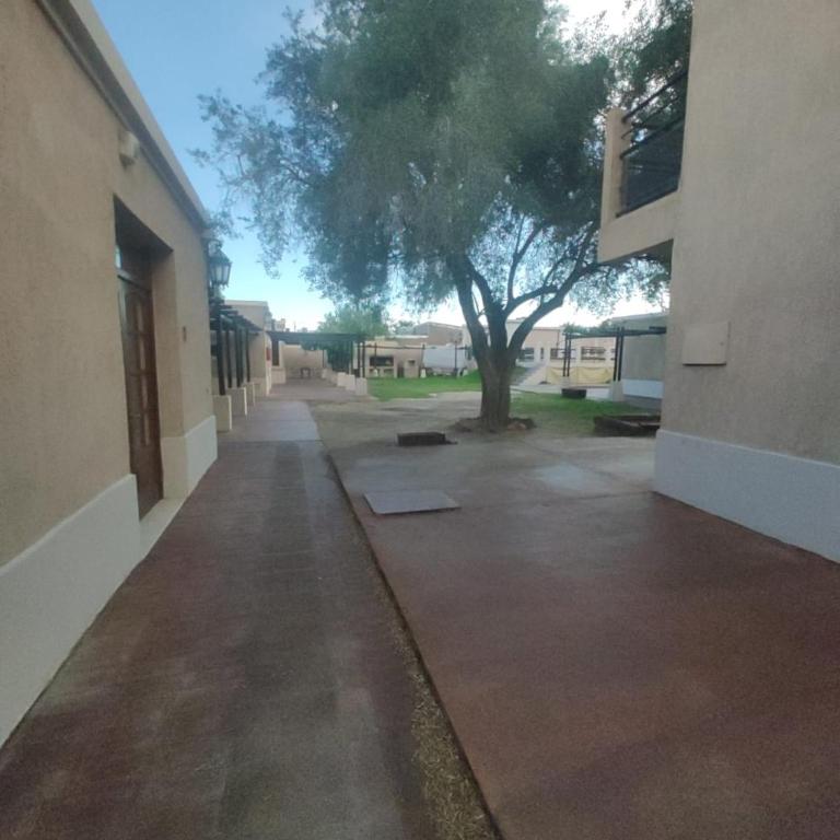 El Aura l Complejo de apartamentos amoblados - Bungalow Familiar - 28