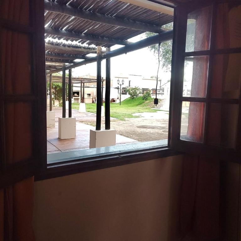 El Aura l Complejo de apartamentos amoblados - Bungalow Familiar - 33